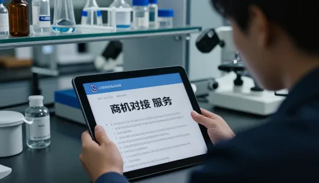 企业网站建立：选型关注点与数据统计分析的应用